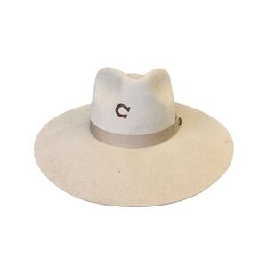 Charlie 1 Horse HIGHWAY FASHION HAT